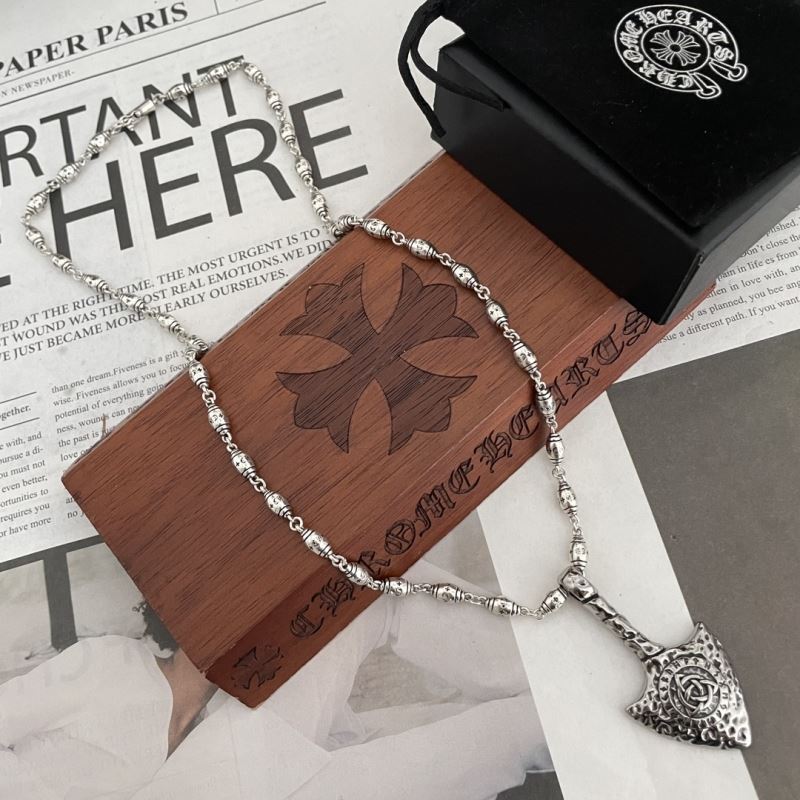 Chrome Hearts Necklaces